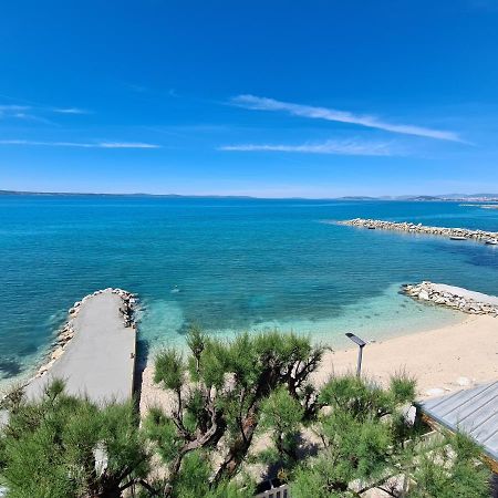 Rooms Marinac Подстрана Екстер'єр фото