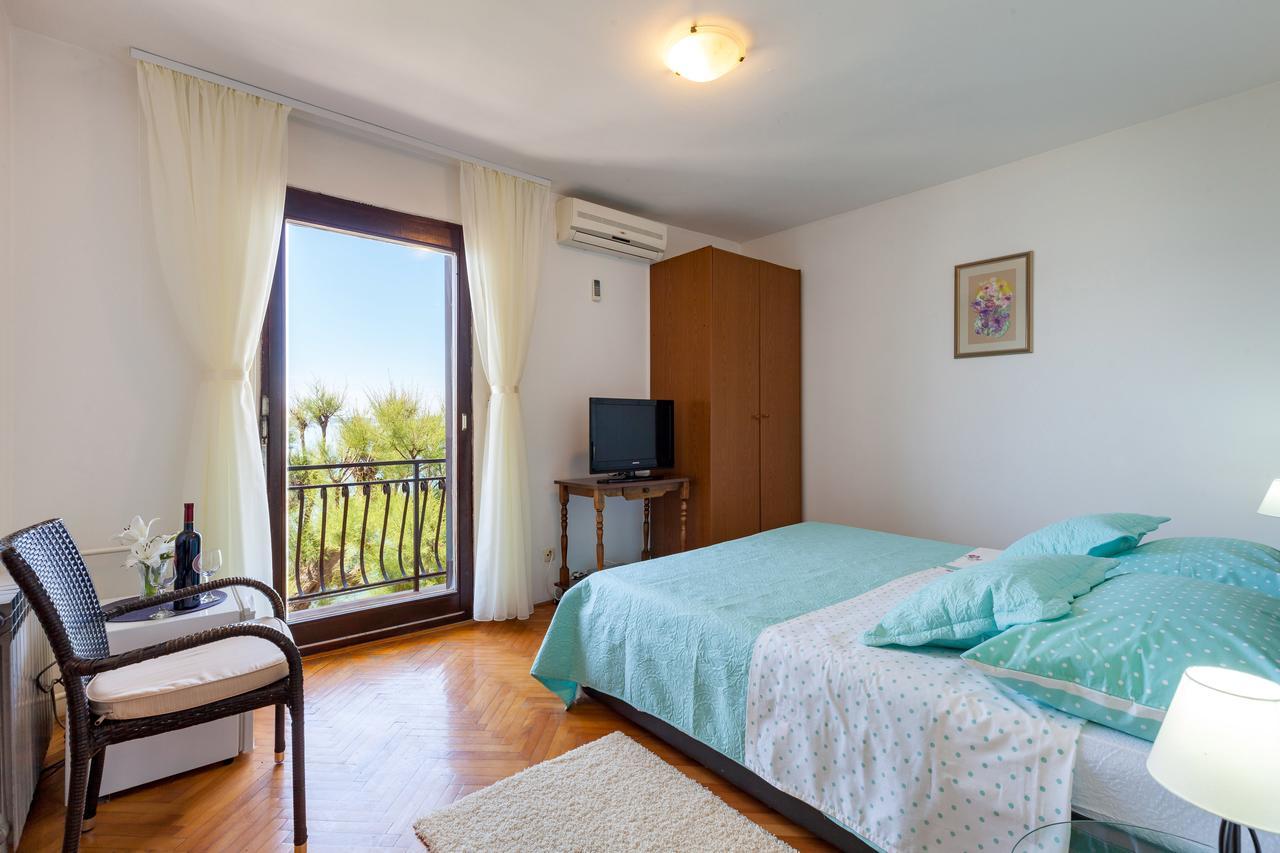 Rooms Marinac Подстрана Екстер'єр фото