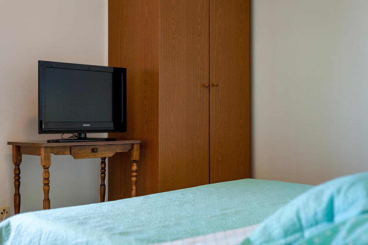 Rooms Marinac Подстрана Екстер'єр фото