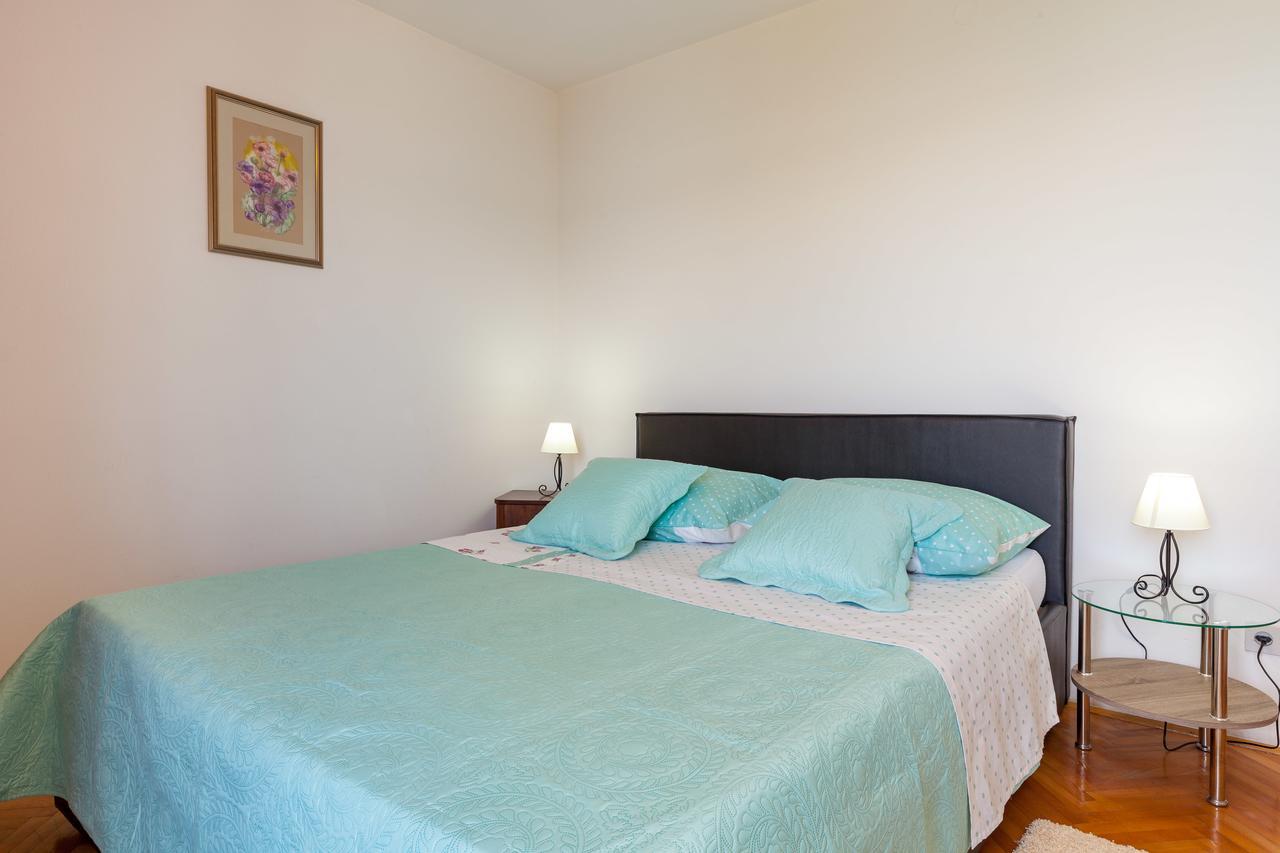 Rooms Marinac Подстрана Екстер'єр фото