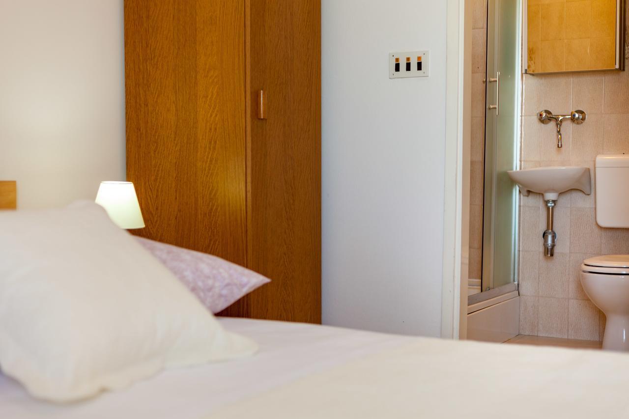 Rooms Marinac Подстрана Екстер'єр фото