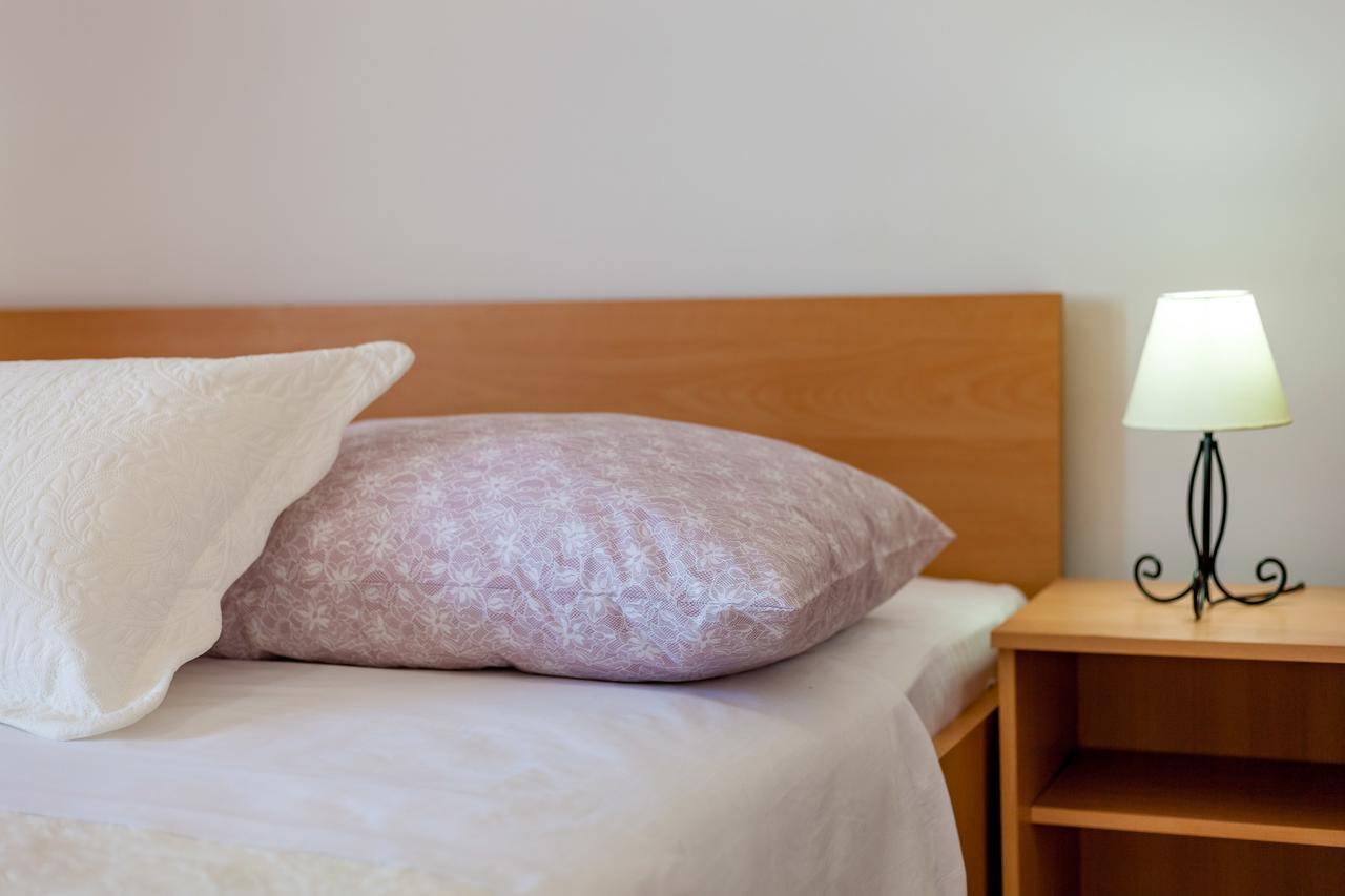 Rooms Marinac Подстрана Екстер'єр фото