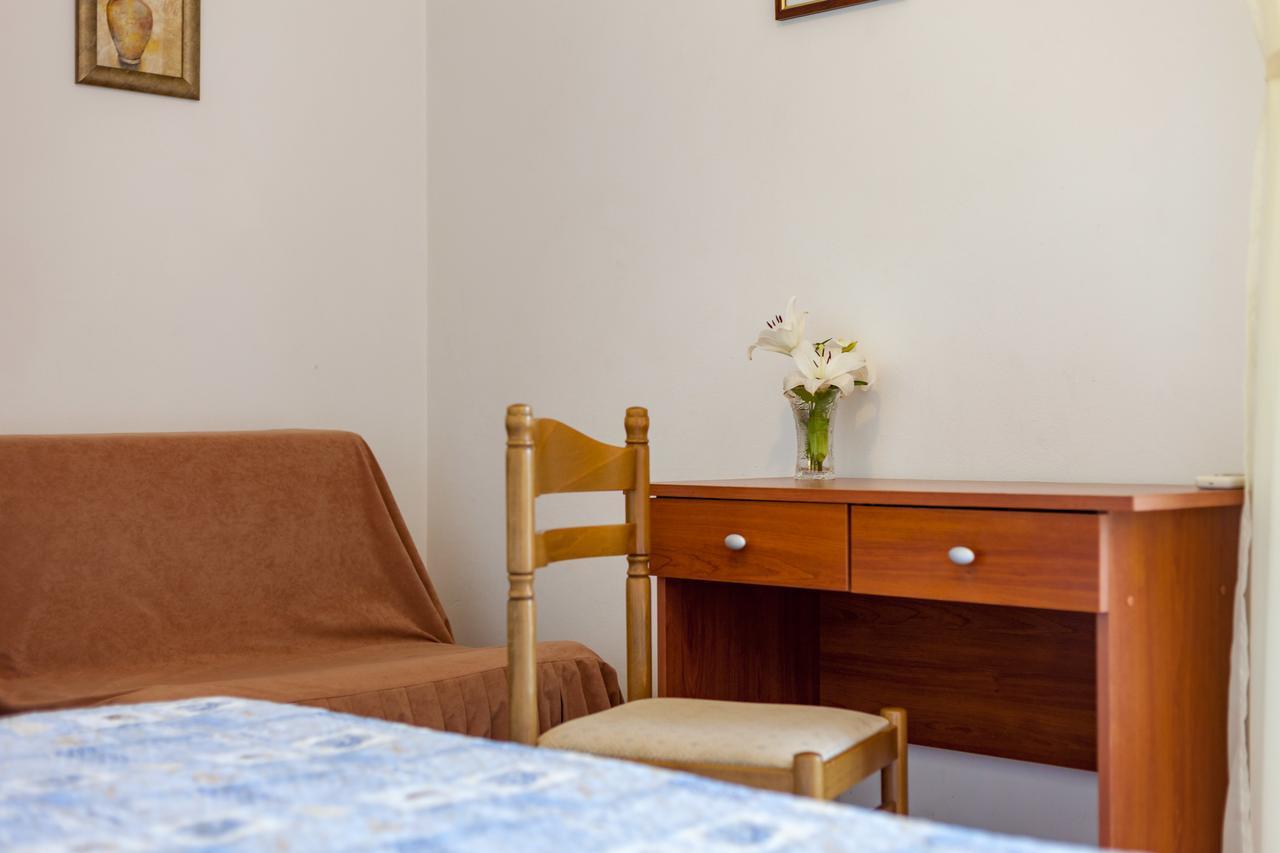 Rooms Marinac Подстрана Екстер'єр фото