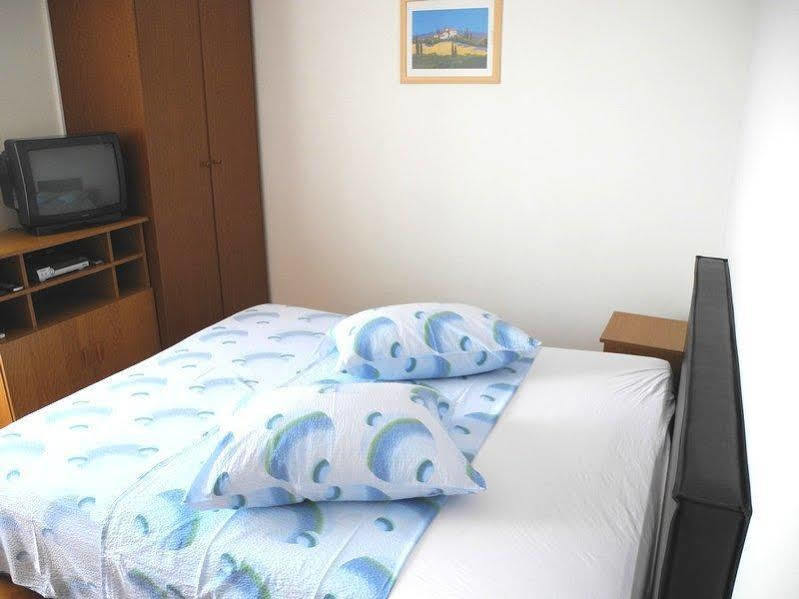Rooms Marinac Подстрана Екстер'єр фото