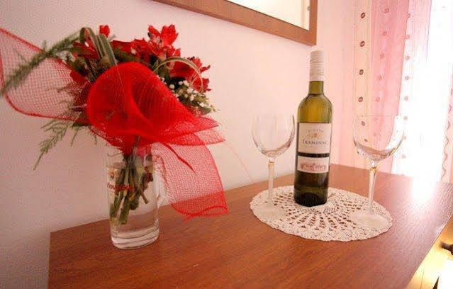 Rooms Marinac Подстрана Екстер'єр фото