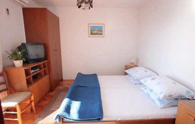 Rooms Marinac Подстрана Екстер'єр фото