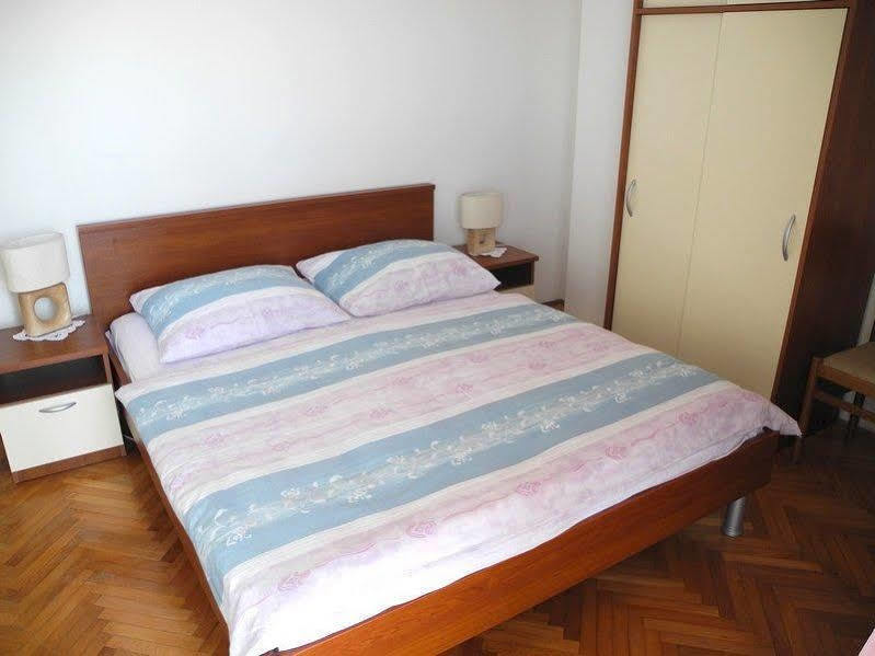 Rooms Marinac Подстрана Екстер'єр фото