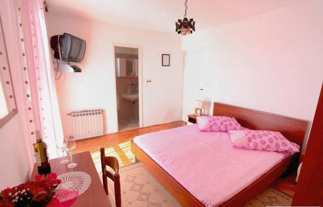 Rooms Marinac Подстрана Екстер'єр фото