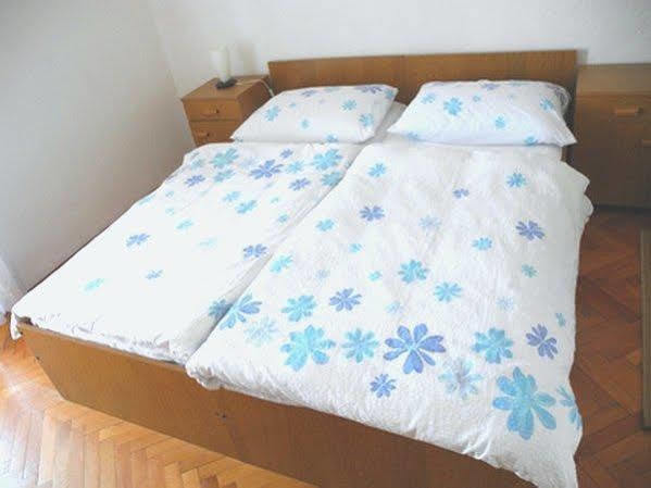 Rooms Marinac Подстрана Екстер'єр фото