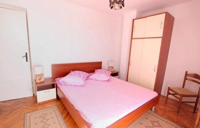 Rooms Marinac Подстрана Екстер'єр фото