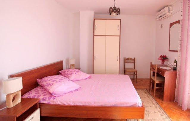 Rooms Marinac Подстрана Екстер'єр фото