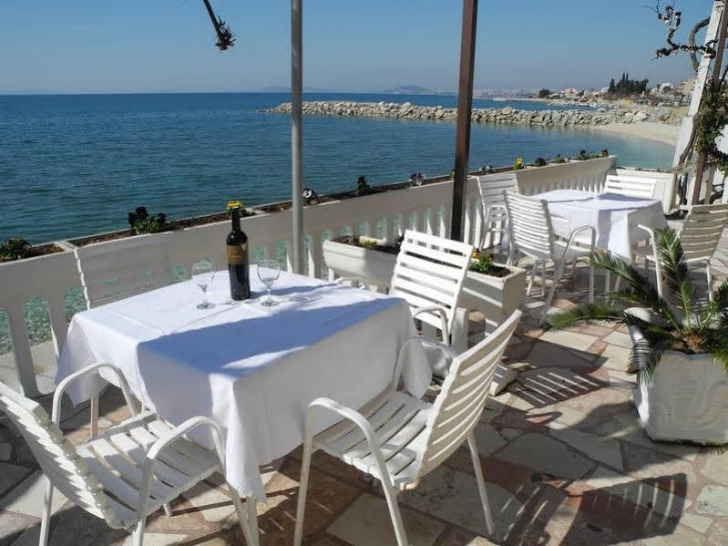 Rooms Marinac Подстрана Екстер'єр фото