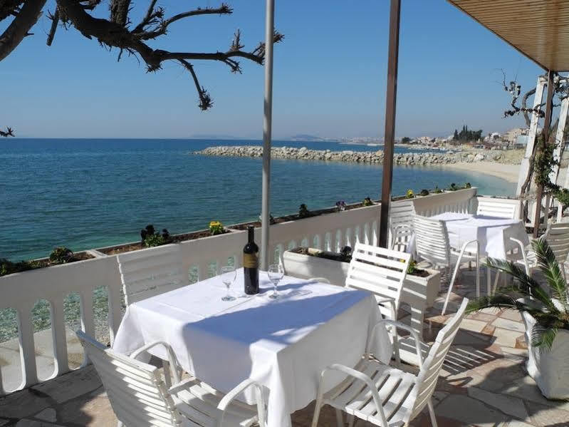 Rooms Marinac Подстрана Екстер'єр фото